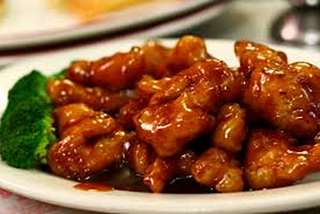 Instructions to get ready Orange Chicken with Basic Fixings: A Bit by bit Guide