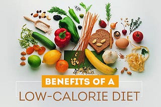 How Good Are Low Calorie Diets?