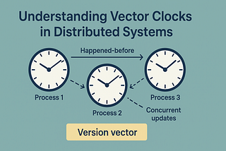 Understanding Vector Clocks in Distributed Systems