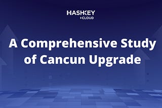 A Comprehensive Study of Dencun Upgrade-All Things for Rollup and Staking