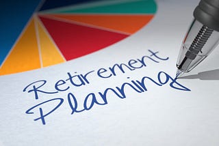 How Much Do You Need To Save For Your Retirement?