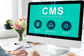 Elevate Your Online Presence with ImagiNET Ventures: A Leading CMS Website Development Company in…