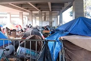 It’s Inhumane to Enable Homelessness