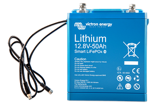 Lithium: The non-renewable backbone of the energy transition.