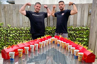The Truth About Calories & Macros