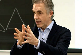 The #1 Reason Why Jordan Peterson Is Misunderstood And What He’s Really Up To: As explained by one…