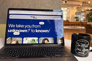 My Melbourne Story. It’s Yours Too