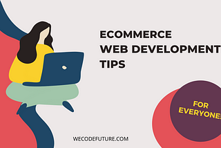 ecommerce website development