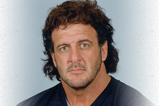 The Ballad of Lyle Alzado