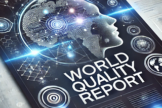 5 Key Takeaways from World Quality Report 24/25