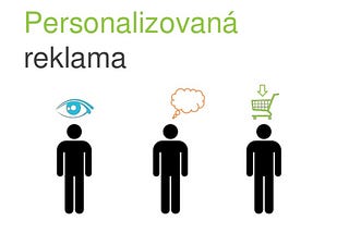 Pronásleduje vás personalizovaná reklama?