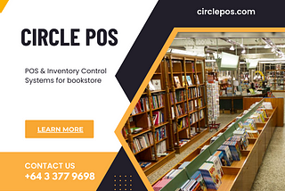 Inventory Control Systems for Bookstore