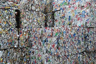 Drafting a Shared Vision for Recycling in Austin, Texas