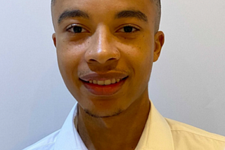 Future Leaders: Reece Black, Junior Engineer