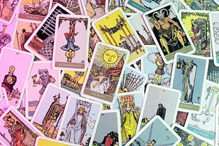 How the wrong question can screw your tarot reading