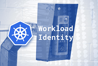How to use Workload Identity for access provisioning of Kubernetes services on Google Cloud