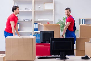 Expert Shifting Companies in Bangalore for Trouble-Free Household and Pet Shifting