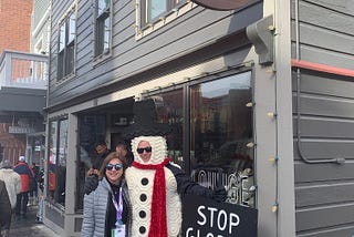 Unlike Hollywood reporters on a deadline, I have the luxury of waiting a week or two before…