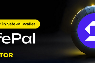 SafePal live on Creator L2