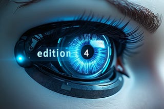 EyeSight Edition 4