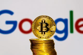 Bitcoin Fiyatı ile Google Arama Trendleri Arasında Bir İlişki Var Mı?
