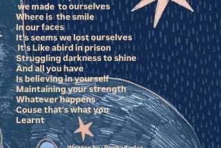 Night Without a Star