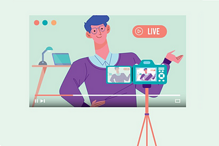 How to Create a Solid Live Campaign Video Strategy