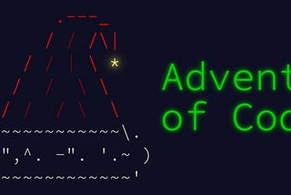 How to improve your programming puzzle skill? Let’s play Advent of Code