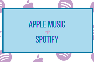 Welcome to the world of streaming; music streaming that is.