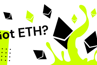 Got ETH? Time to prepare for Ethereum 2.0