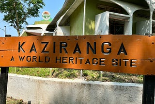 Kaziranga National Park