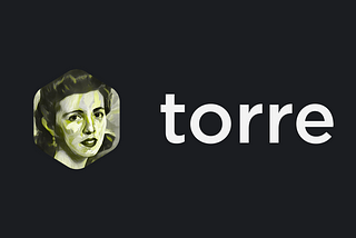 The woman that inspired Torre, its name, and icon