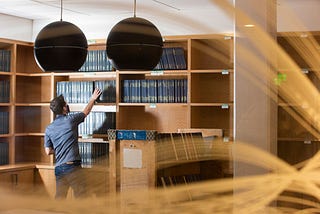 How Public Universities Preserve Local History: Inside CSUF’s Oral History Center