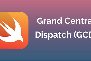 Grand Central Dispatch (GCD) in iOS development