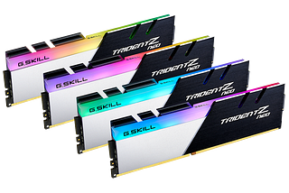 G.Skill launches its new Trident Neo memory for AMD’s latest Ryzen 3000 series