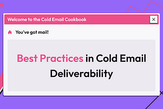 Best Practices for Using Video in Cold Email with Windsor.io