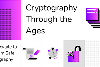 Cryptography Through The Ages (Part 2)