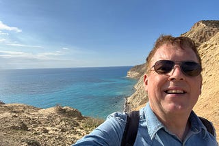 Why entrepreneurs and digital nomads love Cyprus