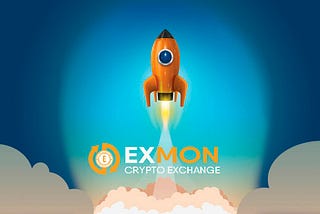Welcome to the Future of Crypto Trading with EXMON! 🔥
