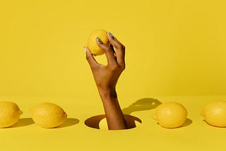 Lemons into Lemonade: Rewiring Your Brain’s Negativity Bias to Focus More on the Positive