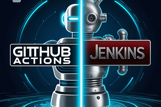 CI/CD with GitHub Actions vs Jenkins: A Detailed Comparison