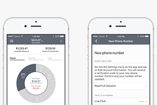 Mobile Banking for Young Professionals