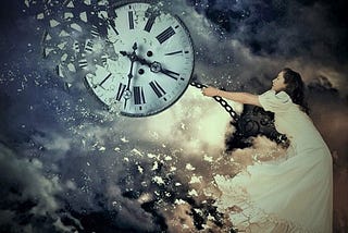 L’ ACCELERAZIONE DEL TEMPO