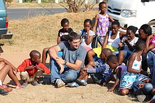 South Africa — July 2014