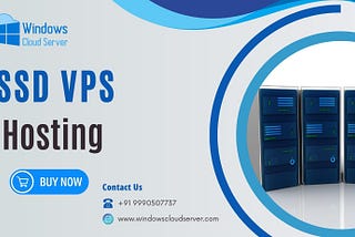 Choose SSD VPS Hosting for Faster, Smoother Websites