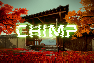 Announcing CHIMP