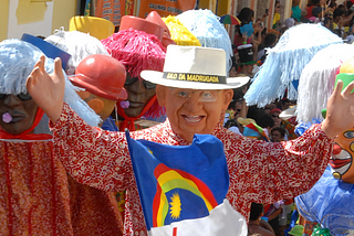 9 Looks que vão bombar nesse Carnaval