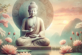 Exploring the Depths of Buddhist Wisdom