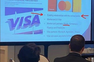 BREAKING: Leaked Image Shows Major Global Bank Set to Integrate $XRP for Cross-Border Payments!