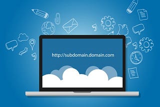 Setup Domains/Subdomains on VPS in Ubuntu